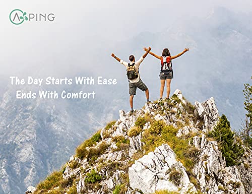 2-Pack Apple Essential Oil - 100% Pure Organic Natural Plant (Malus Domestica) Apple Oil For Diffuser, Aromatherapy, Spa, Massage, Yoga, Perfume, Body - 2X10Ml #TOP3