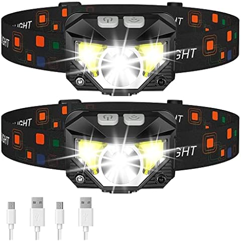 LHKNL Headlamp Flashlight Cover