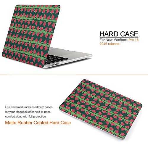 Custodia protettiva rigida per MacBook Pro con