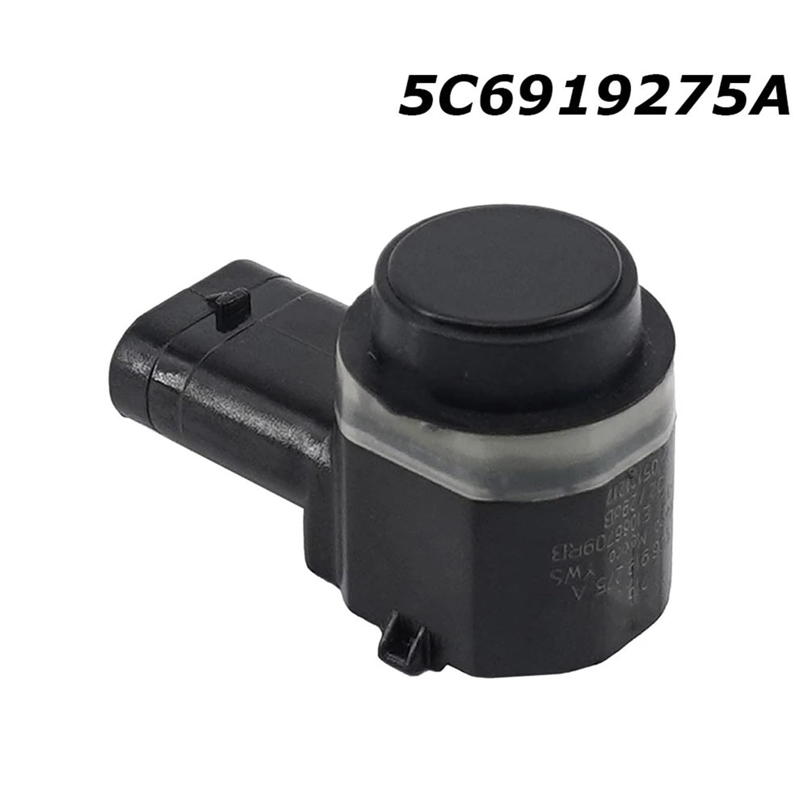 Compatibile Con A4 2012-2015 Per A5 A6 A7 2011-2016 Per Q5 2009-2016 Sensore Di Distanza Di Parcheggio 5C6919275A 5C6919275B