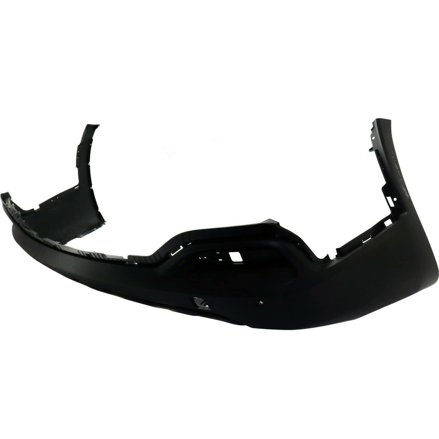 Amazon.com: LCSZTLU Bumper Cover Facial Rear Lower Fits KI1115107 