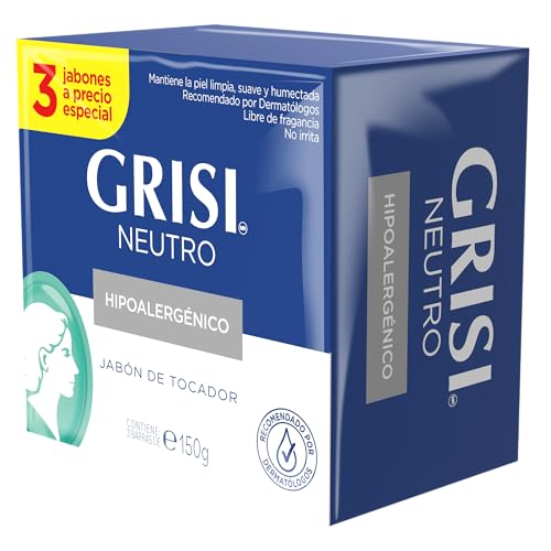 La Mejor Lista de Grisi los mejores 10. 21 Imagen adicional