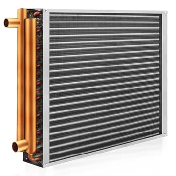 best forced air heating system