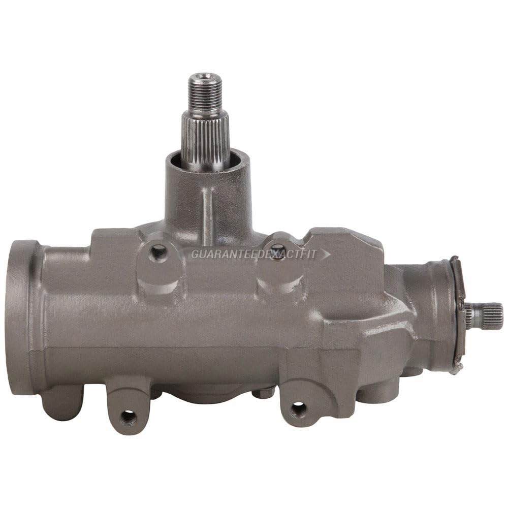 Amazon.com: Right Hand Drive Power Steering Gear Box Gearbox For