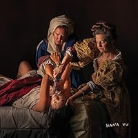 Hana Vu Ablum Cover