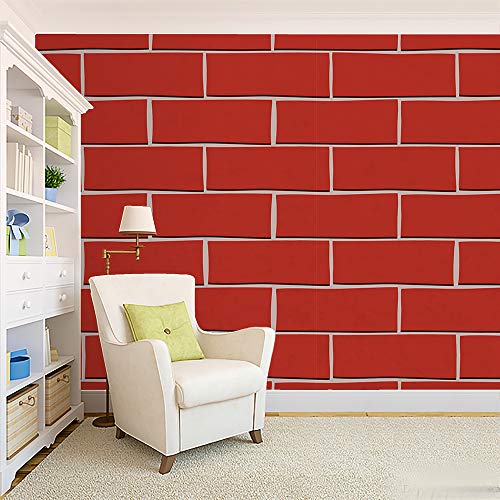 Image of Fabulous Wallpaper for Home Decor, Living Room, Bed Room, Kids Room (Waterproof) 122 (16 X 90 INCH)