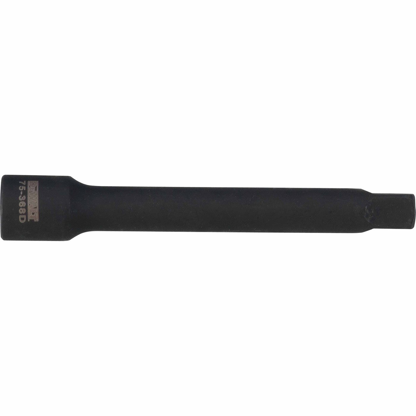 DEWALTDWMT75368B 1/2" Drive Impact Extension 5"