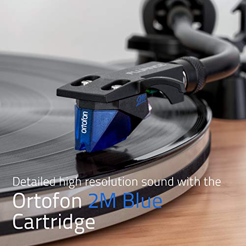 Professional Home DJ Turntable Setup