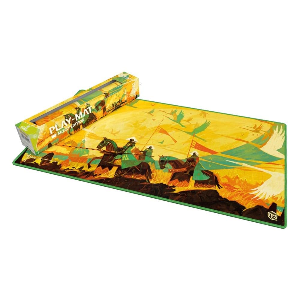 Ultimate Guard - Tappetino da Gioco - Artist Edition #3 - Dominik Mayer