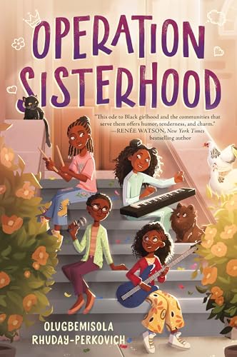 Operation Sisterhood view 2