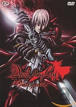 Amazon.co.jp: Devil May Cry Complete Box : DVD