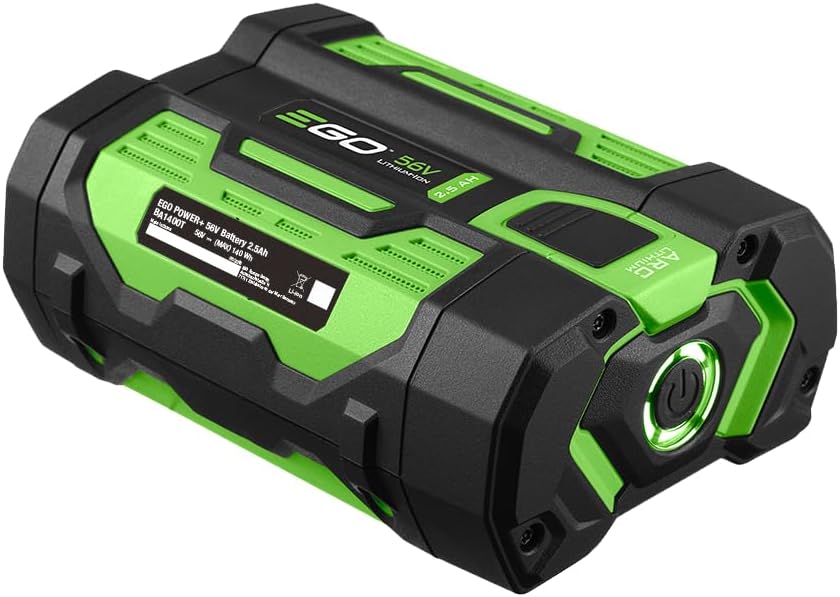 Ego Battery 2.5 AH BA1400E