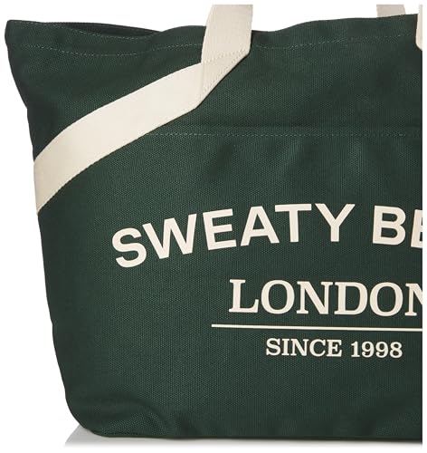 Sweaty Betty Casual Essentials Canvas Tote miniatura 4