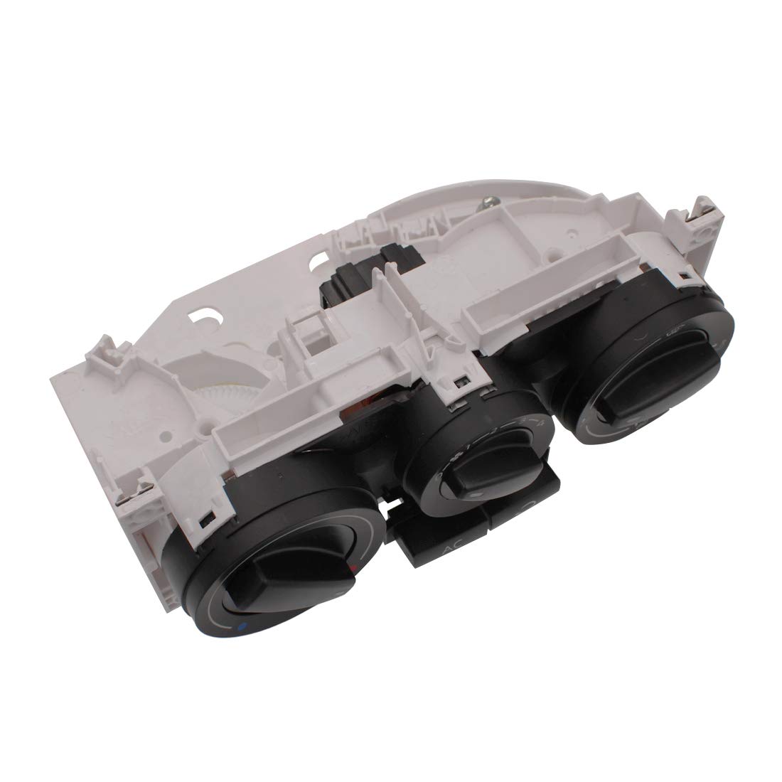 Interruptor de Panel de Montaje de Control de Aire y Calentador AC Para Volkswagen VW Golf Jetta Beetle 1998-2004 1J0820045F 1J0 820 045 F