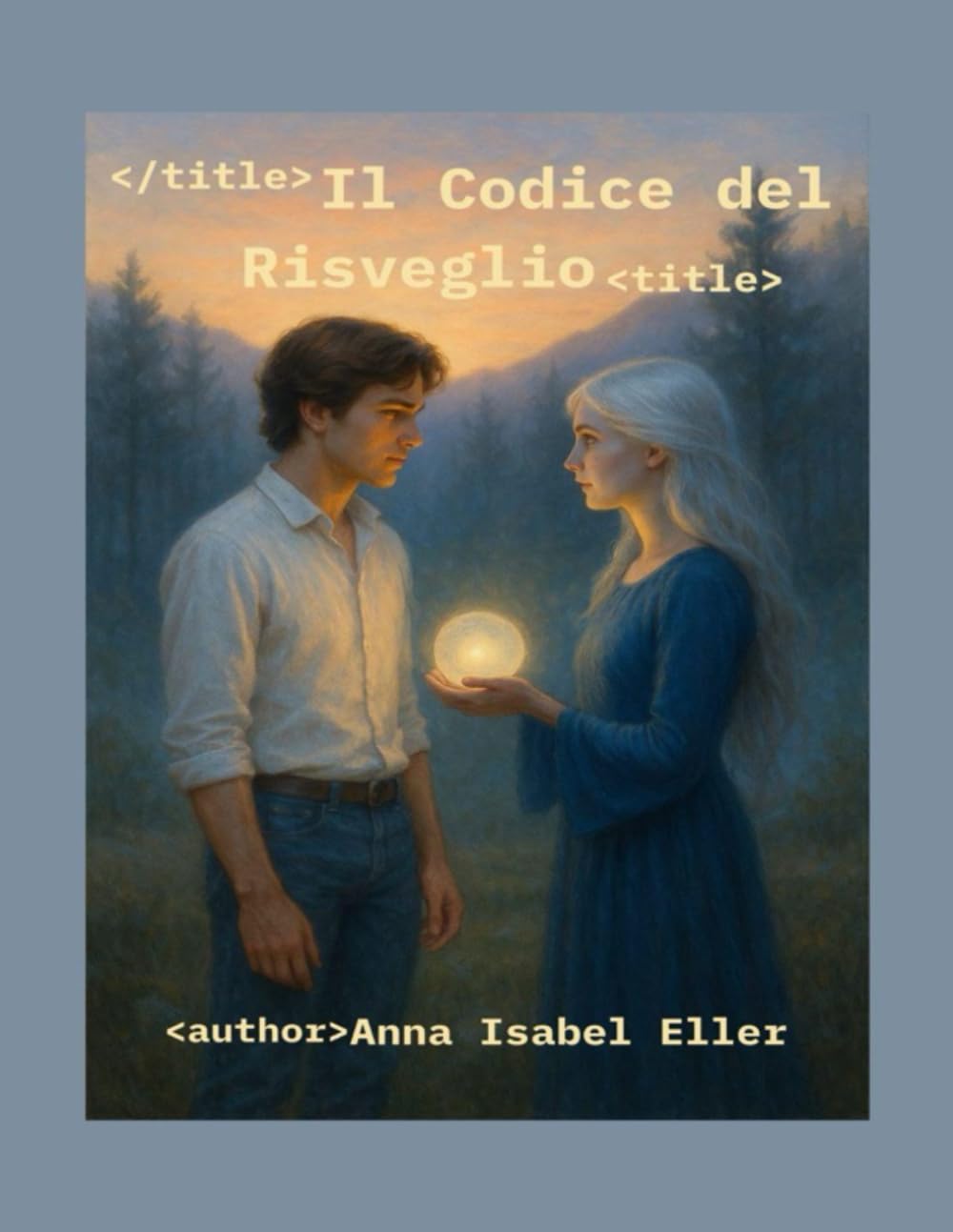 Il Codice del Risveglio