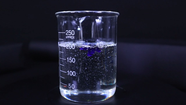 Kit Pigmenti Monocure 4 Colori - Nero, Giallo, Ciano, Magenta Per Resine 3D, Con Accessori - Foto 10