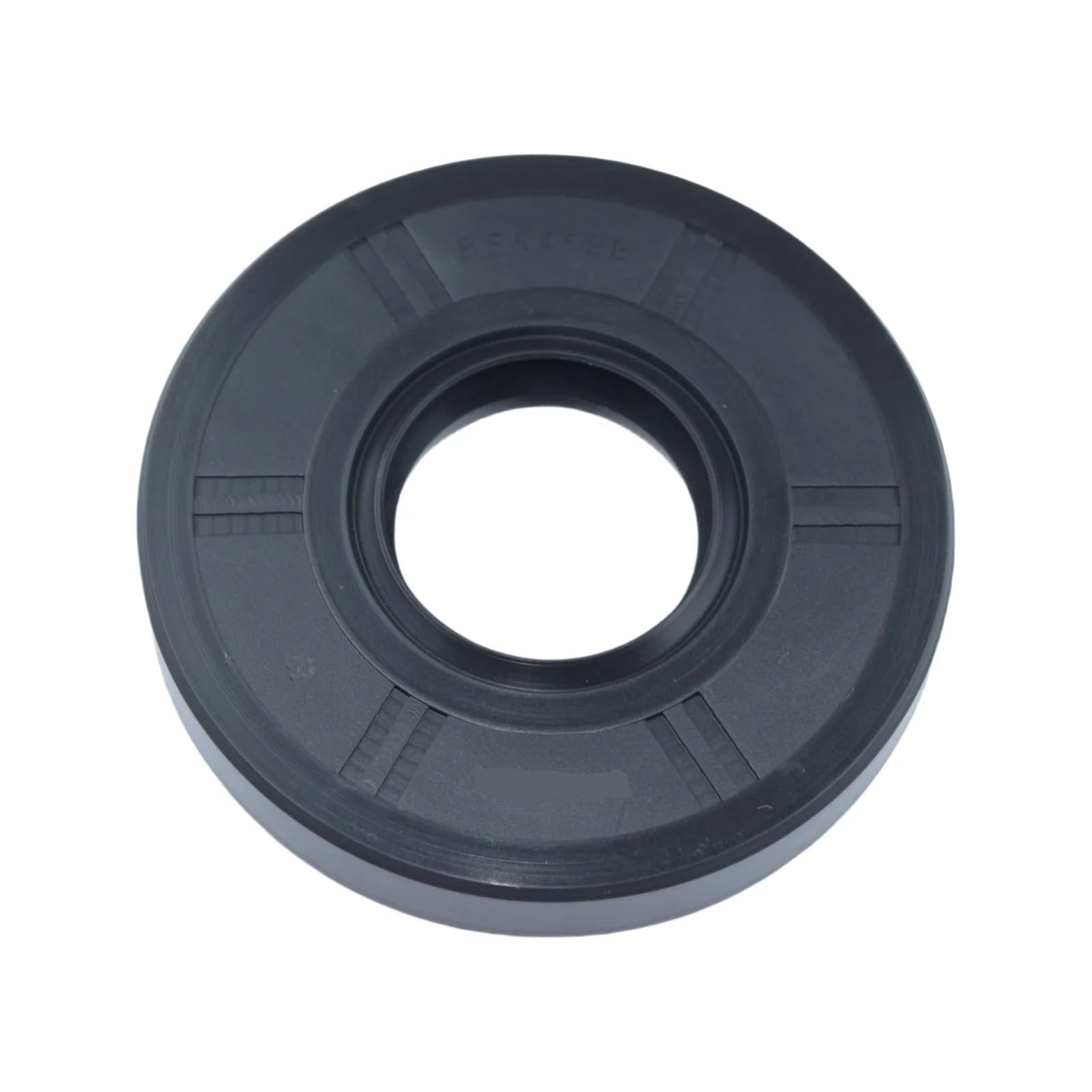 Hhwqruoet B1ack Oil Seal 24 * 60 10