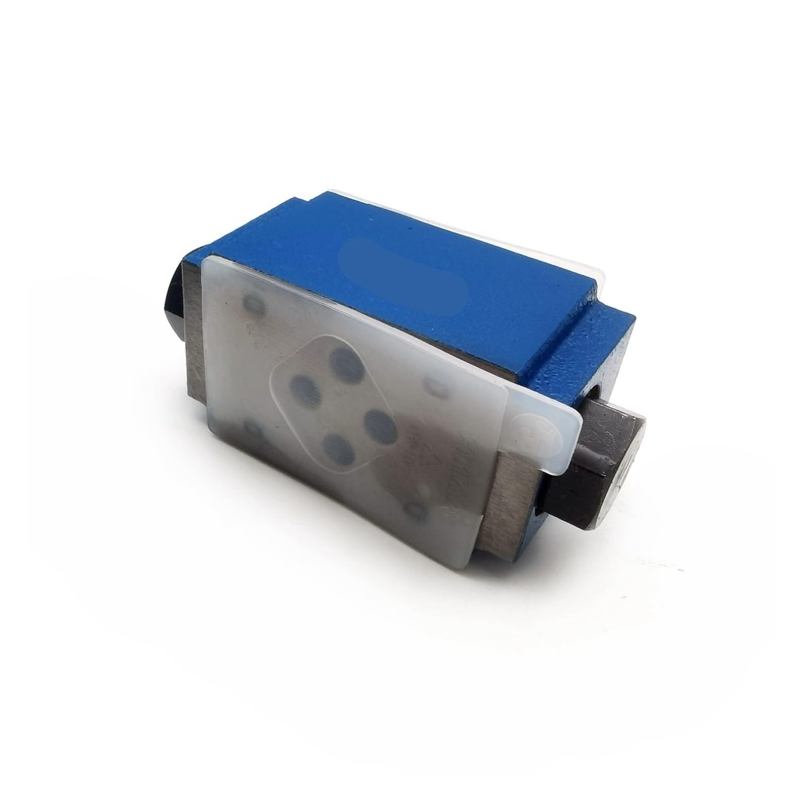 Qruyhbaju One Color Z2s6 Hydraulic Stacked One Way-Valve Hydraulic Valve Superimposed Valve Z2s6-1-L6x