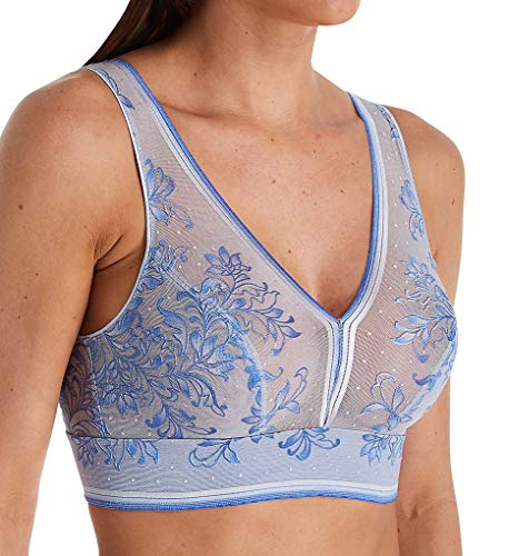 Image of Wacoal Women's Net Effect Bralette