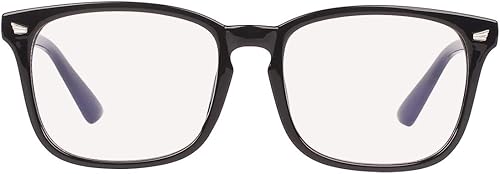 Agstum - Gafas de protección antifatiga para videojuegos