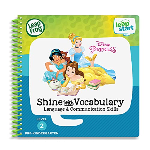 LeapFrog LeapStart Favorites 4-Pack - Image 2