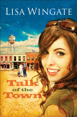 Free eBook - Talk of the Town