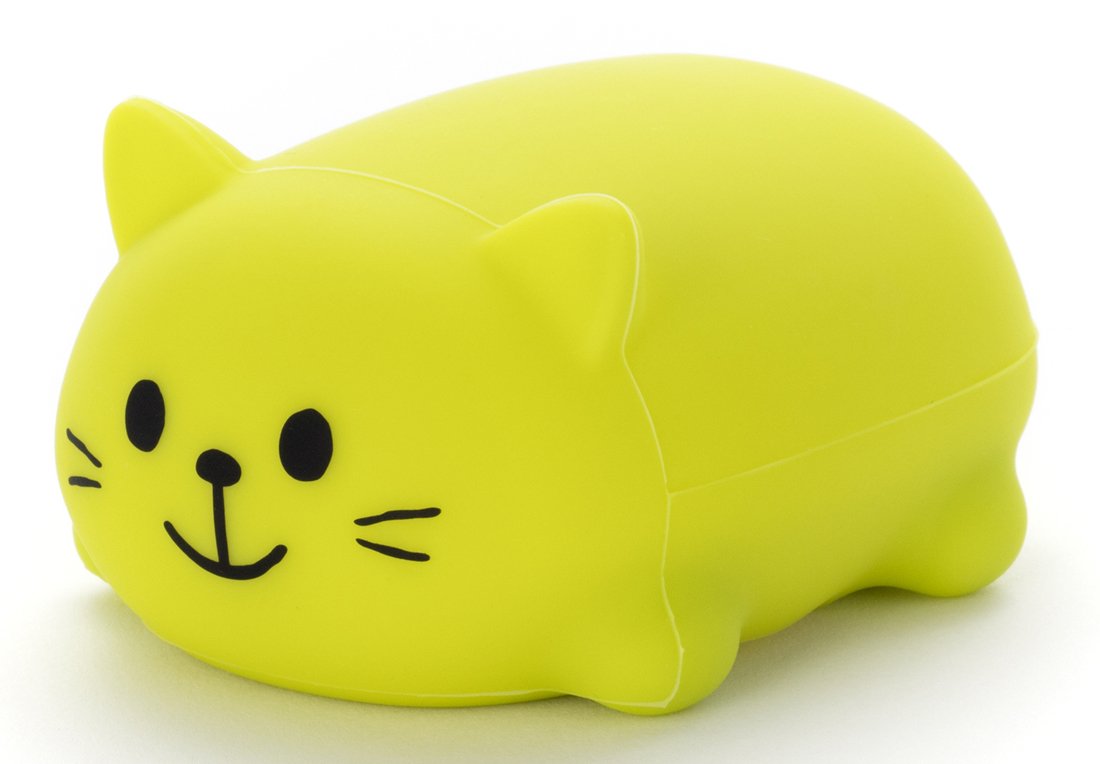 Amazon.co.jp: ムニュムニュ ドレミファキャット ライムキャット