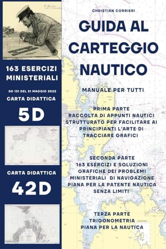  GUIDA AL CARTEGGIO NAUTICO