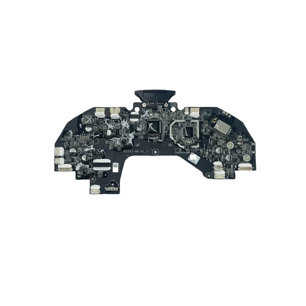 CJDBBGTR ，Compatible For Dreame， D10s Vacuum Sweeping Robot Spare Parts Motherboard Accessories