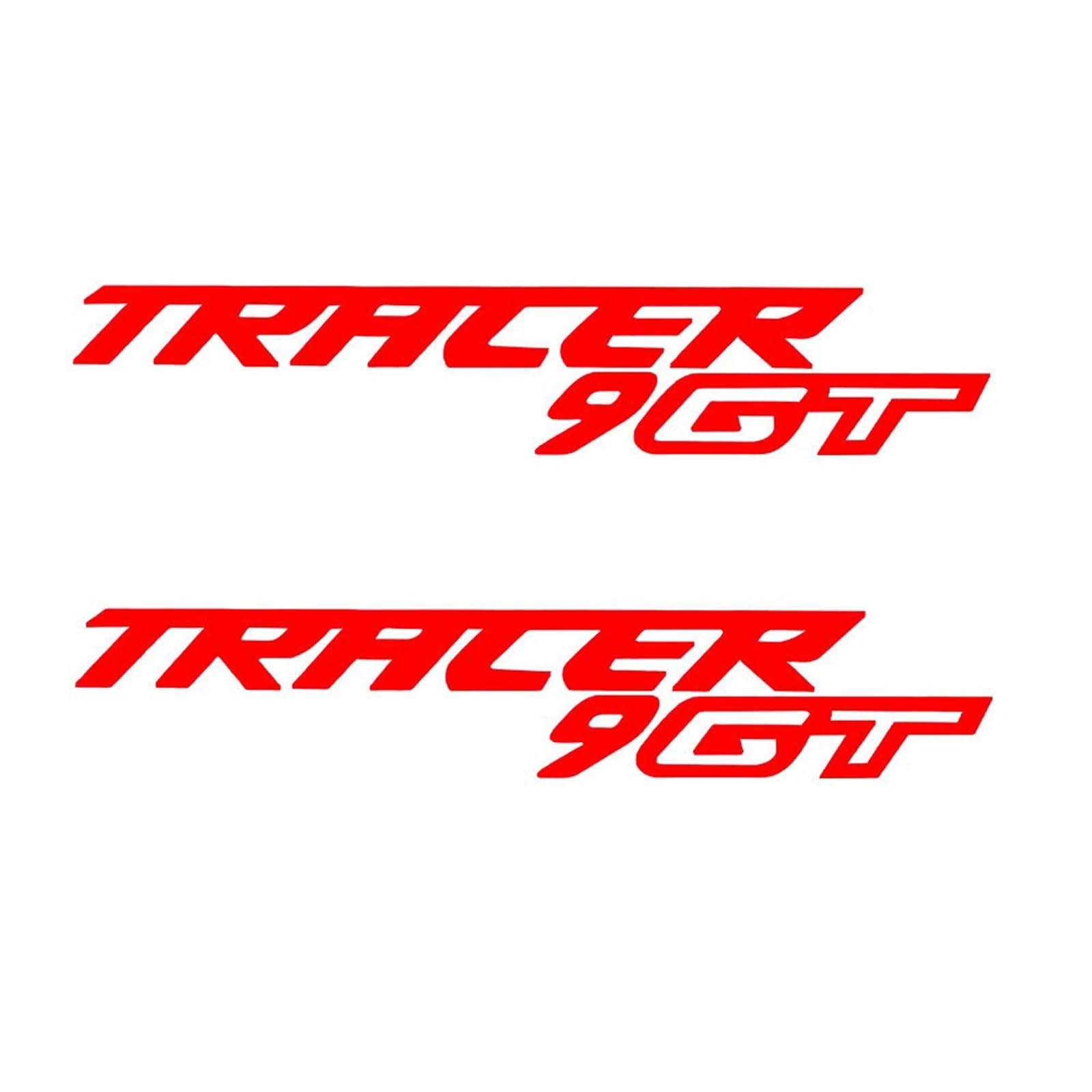 for Y&amaha Tracer 9 GT Tracer9GT Tracer9 9GT 2018-2024 Motorcycle Stickers Waterproof Decal Accessories