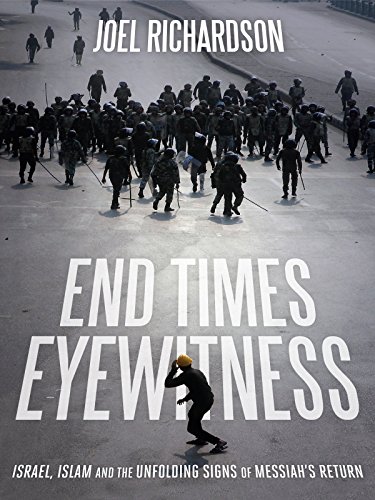 End times eyewitness