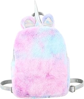 SHOWERORO Mochila Para Meninas Mochila Escolar Casual Para Estudantes Bolsa Escolar De Grande Capacidade Mochila De Acampamento Mochila Escolar Para Berçário Mochila Criativa Mochila De
