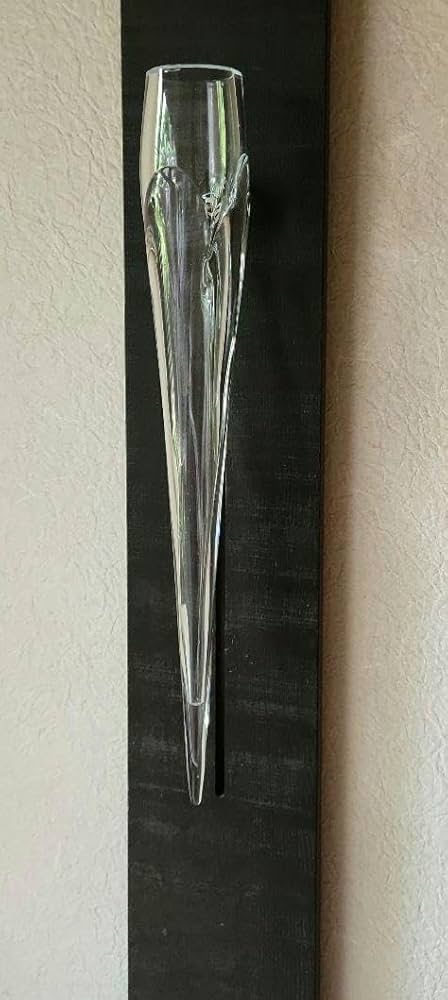 大川薫ガラス掛け花入れ Amazon.co.jp: 大川薫 ガラス 掛け花入れ 工芸品 : おもちゃ