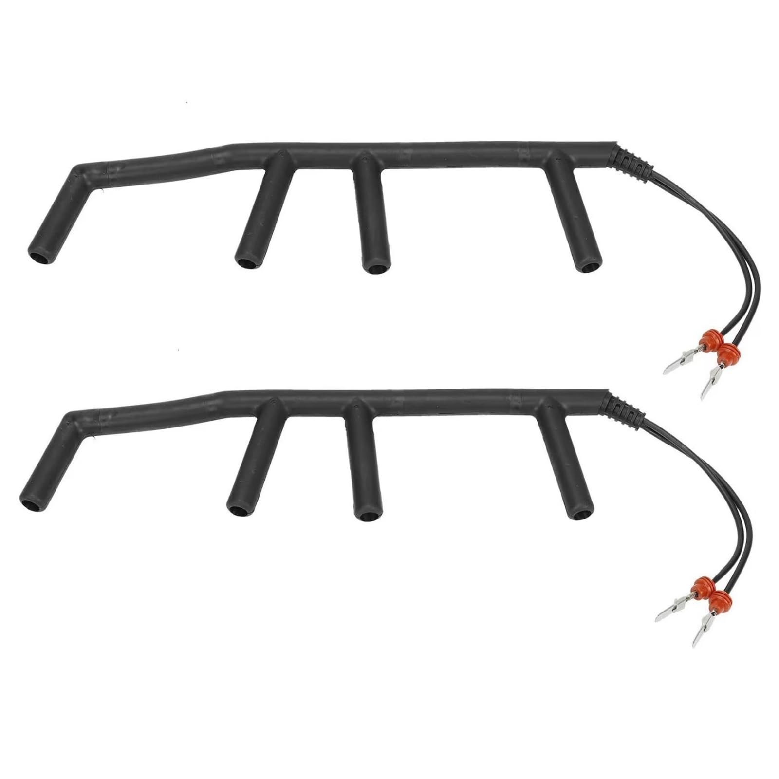 Cable Bujia Diesel Compatible Con VW Para Beetle 1998-2003 Para Golf Para Jetta 1997-2001 Bujías Incandescentes Automóvil Arnés Para Juego De Repuesto Piezas