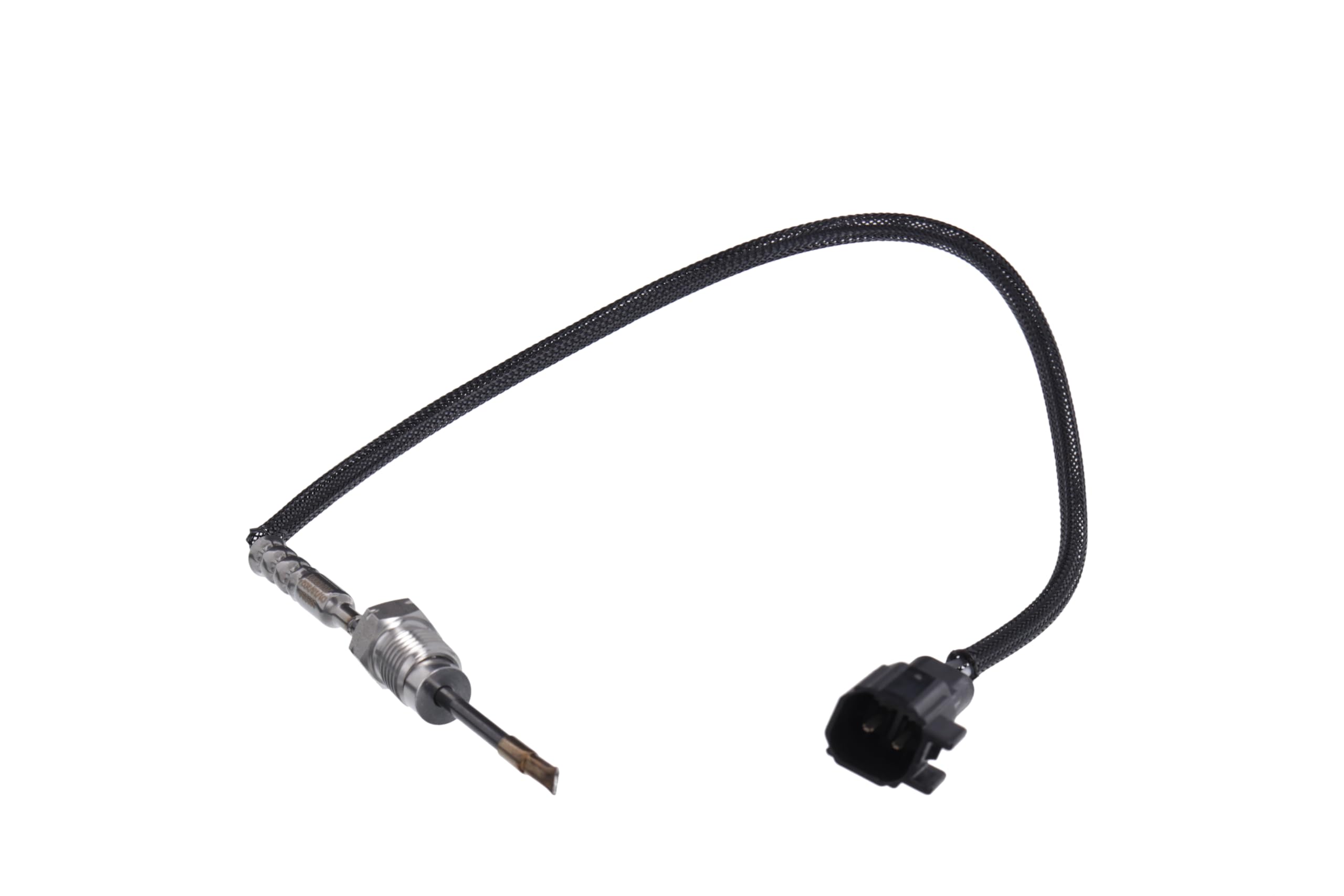 VALEO Sensore, temperatura gas di scarico 369034