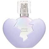 Ariana Grande Thank U, Next2.0 Eau de Parfum – Long Lasting Fragrance with Juicy Apple, Jasmine Petals, and Whipped Marshmallow – Fruity Gourmand Women’s Perfume – 1 Fl Oz