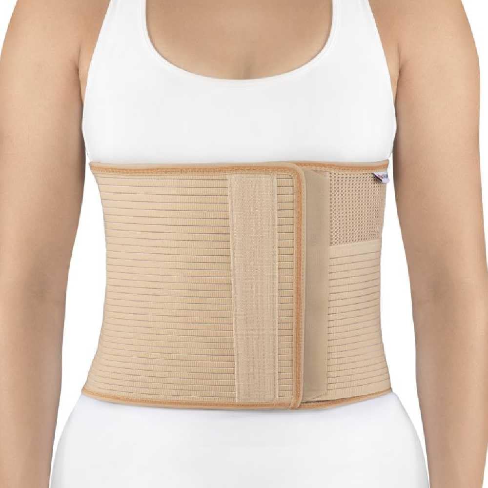Orliman FAJA COLOSTOMIA MOD COL-247 (Talla 4)