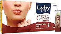 Manteiga Cacau Luxo, Bravir, 3.3 Gr