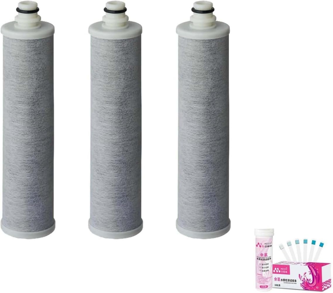 Amazon | XciNe 浄水器水栓 SENT026KA 交換用カートリッジ 浄水器兼用