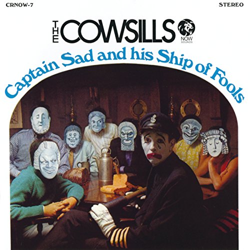The Cowsills