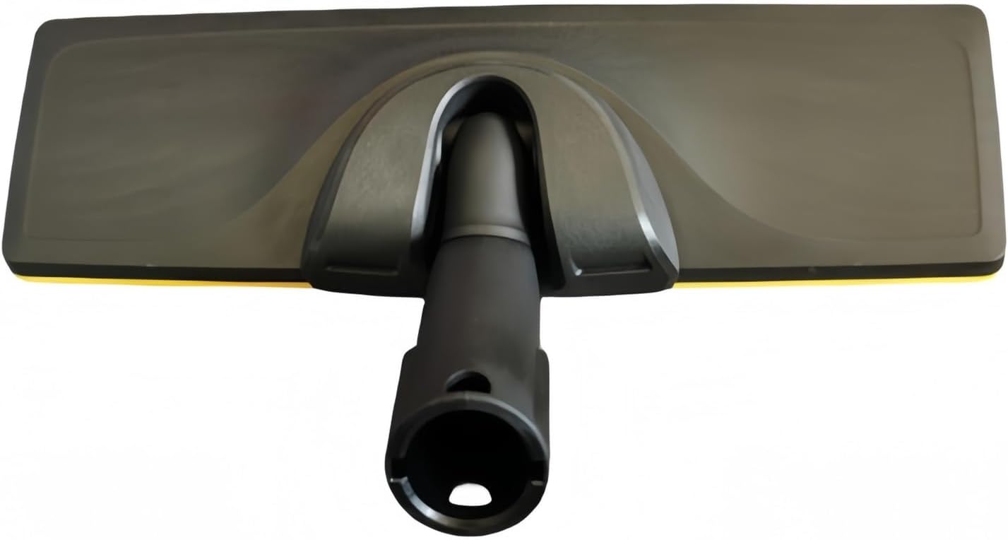 Brush Head - Compatible with KARCHER SC3 SC4 SC5 - Steam Cleaner Parts Floor Brush