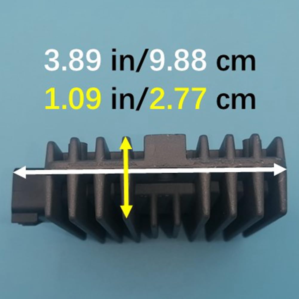 32100-115-0000 Voltage Regulator Rectifier for Bennche Bighorn Cowboy 400 500 Gray Wolf Axis 700 Spire 800, for Coleman Hisun UTV 400 500 700, for Massimo Alligator Knight 500 700 MSU400 MSU500 Z1299