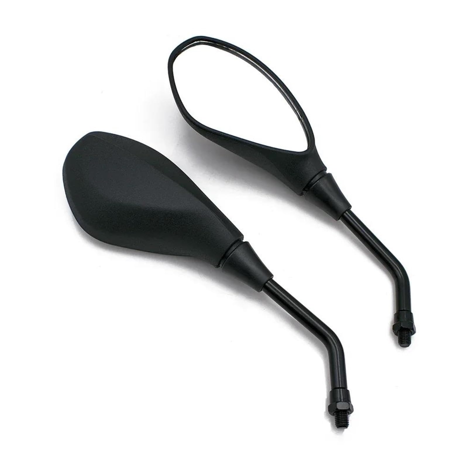 Espejo retrovisor de motocicleta con visión ampliada para F850 F750 GS
