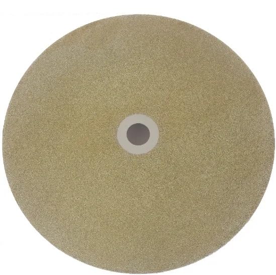 Endoking Unident 10" Dia Wheel (Indian)