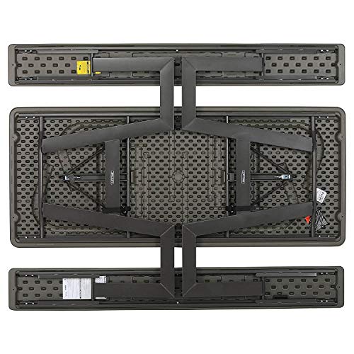 Lifetime Products Picnic Table