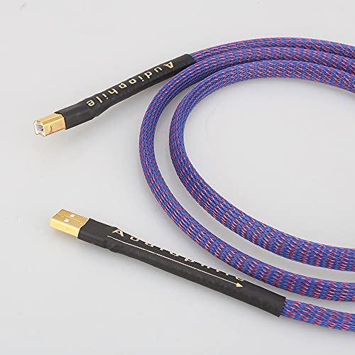 Rame Hi-End di Alta qualità USB Dati del Cavo