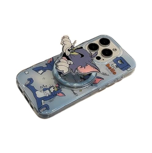 Jetyon iPhone 17 pro max p P[X MagsafeΉ gƃWF[ X^htVRX}zP[X ςȂ h? X}zیP[X