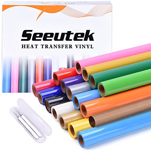 Find The Best Htv Vinyl Rolls Bundle 2023 Reviews