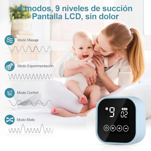 Lactancia, Baby Product Imagen adicional