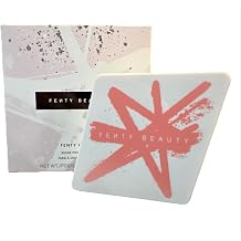 Suede Powder Blush for Cheeks by Fenty